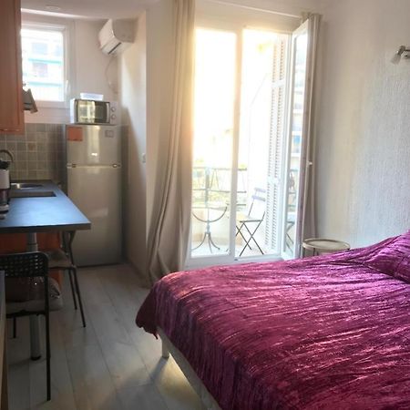 Chez Eva Appartement Nice Buitenkant foto