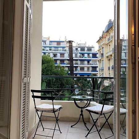 Chez Eva Appartement Nice Buitenkant foto
